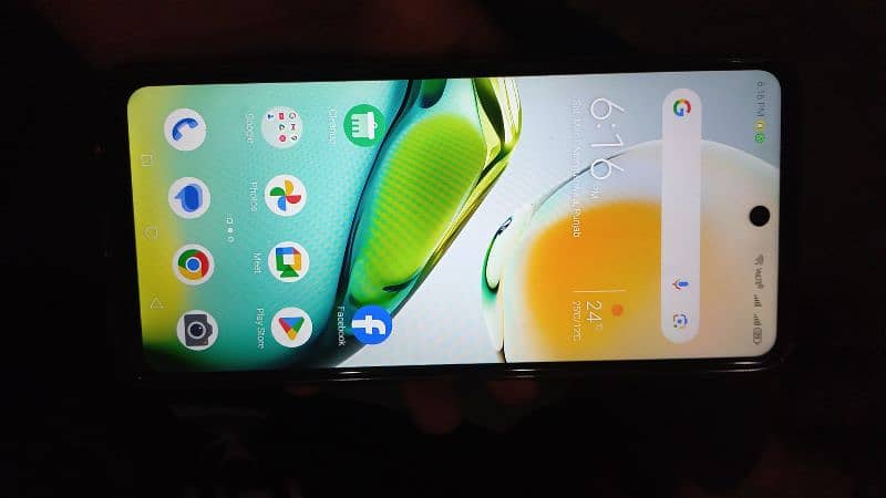 ZTE Nubia V60 Design 10 by 10 Exchange For Sale 0