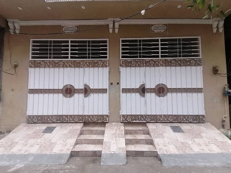 Well-constructed Brand New House Available For sale In Pico Road 0