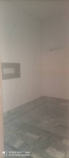 Rasool park madinaTown 2.5 Marla house for rent