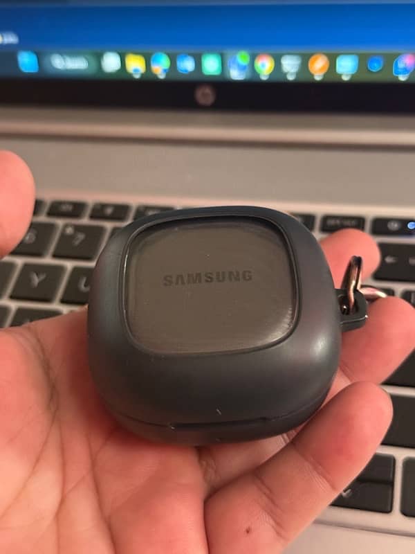 Samsung Galaxy Buds 2 6