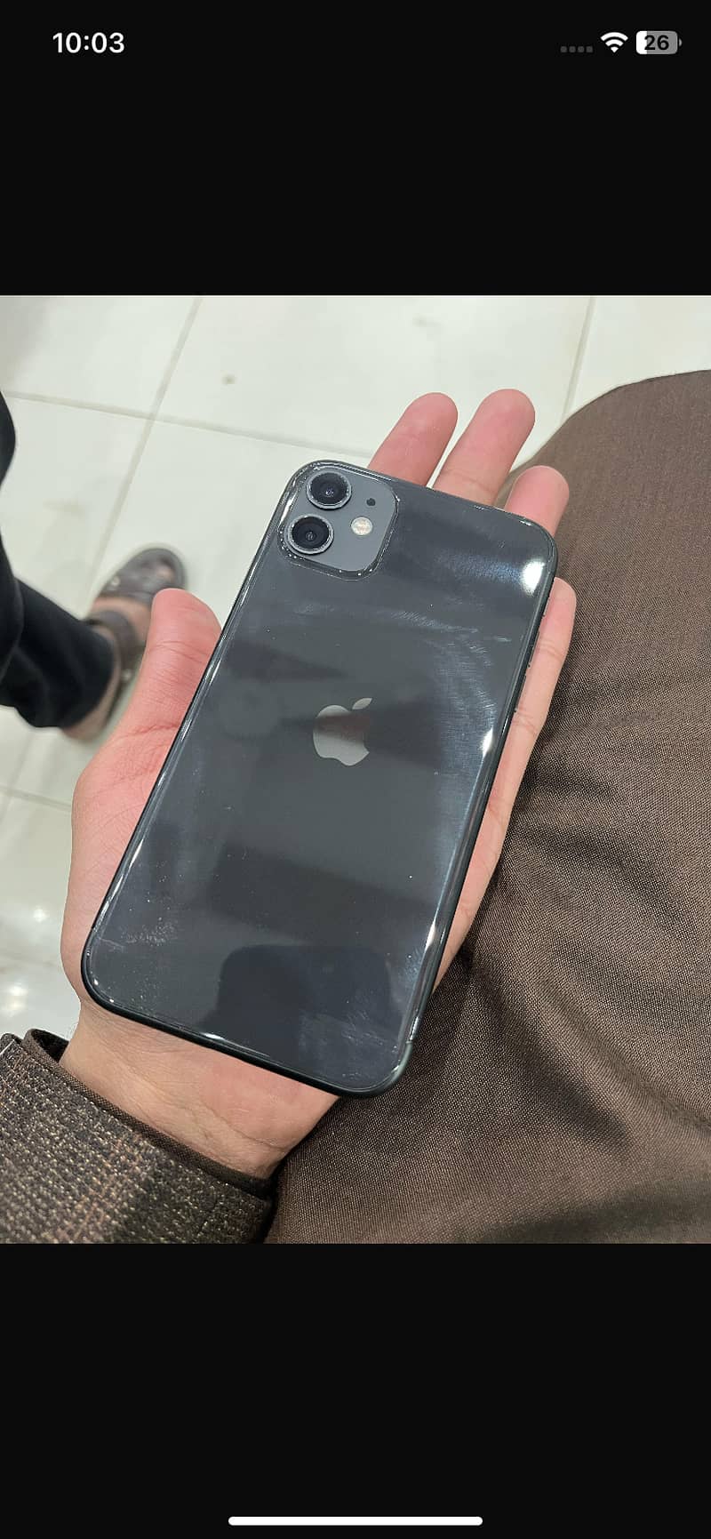 Apple iPhone 11 0