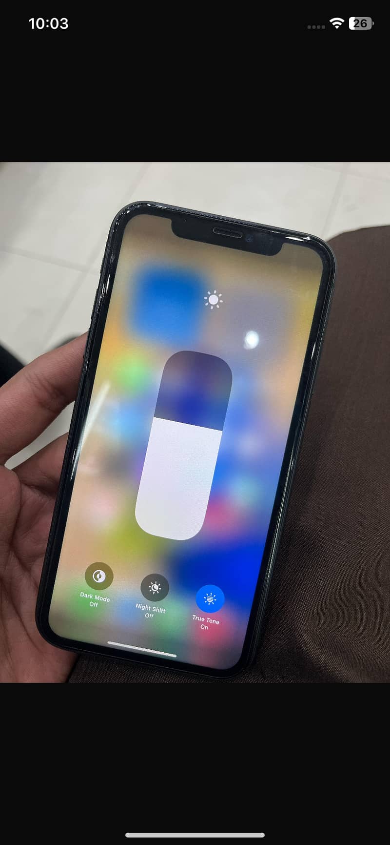 Apple iPhone 11 5