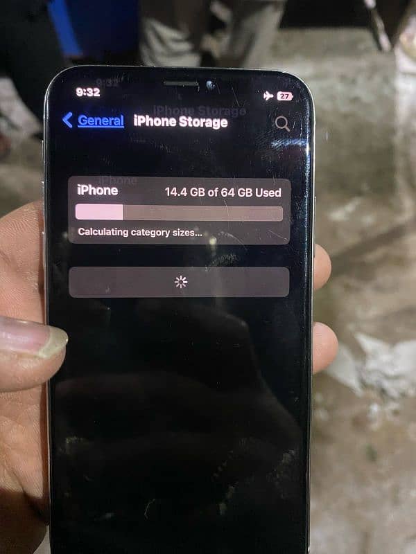 iPhone X Bypass 4