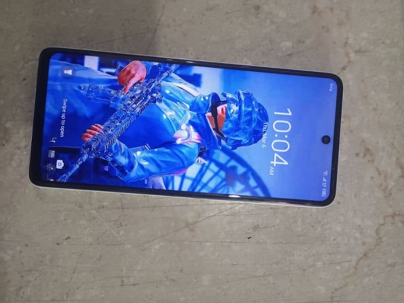 tecno spark 10 pro no open no repair 4