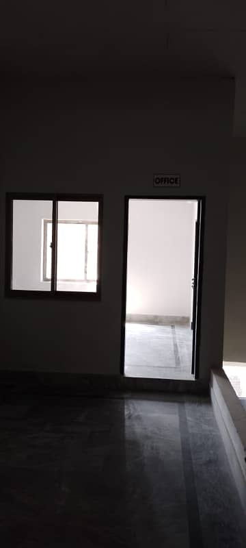 1 Kanal Brand New Factory For Sale 1