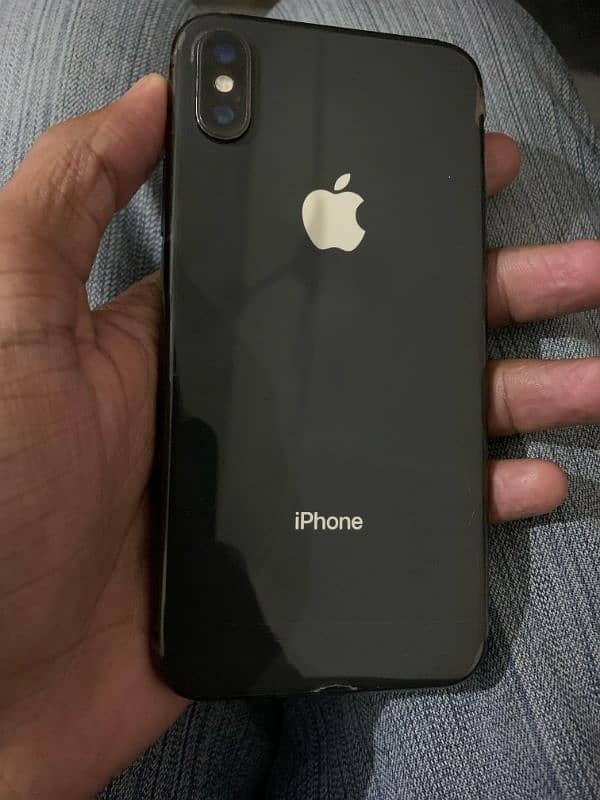 iphone x non pta 64 gb 1