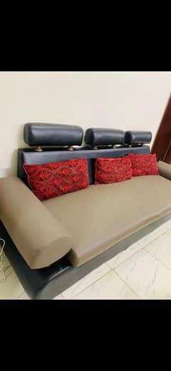 Sofa Set 7 seater