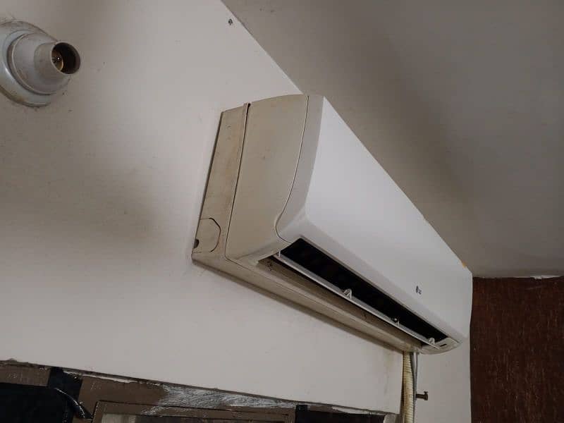 LG ac 1.5 ton ac 0