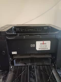 hp laserjet p1606dn