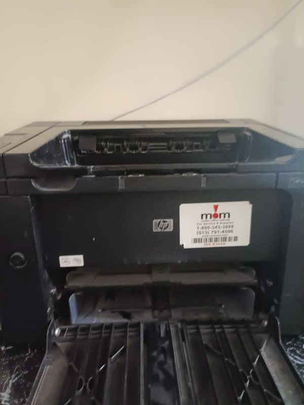 hp laserjet p1606dn 0