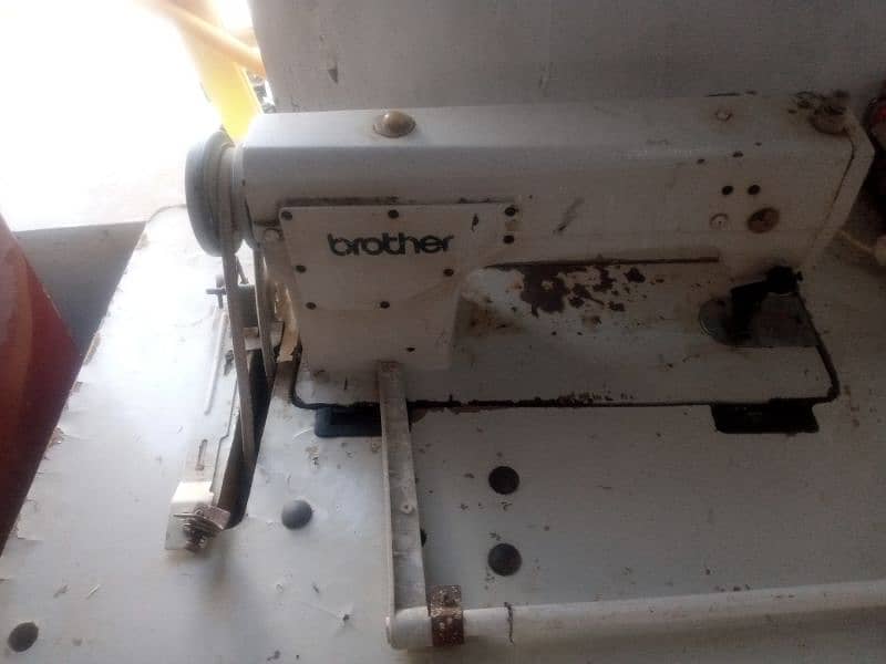 sewing machine 2