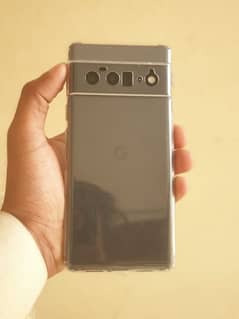 Google pixel 6 pro 256gb