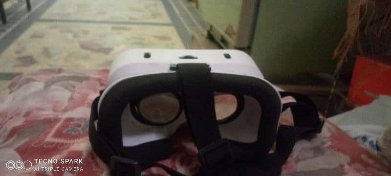 VR Player 2