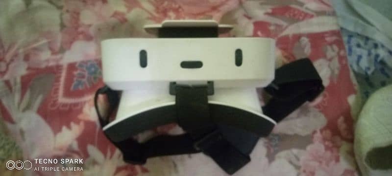 VR Player 3