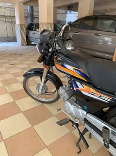 unique 70 cc bike / united 7t for sale /- 03461809478