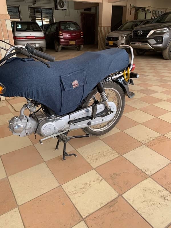 unique 70 cc bike / united 7t for sale /- 03461809478 8