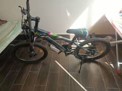 DKALN MOUNTAIN BIKE