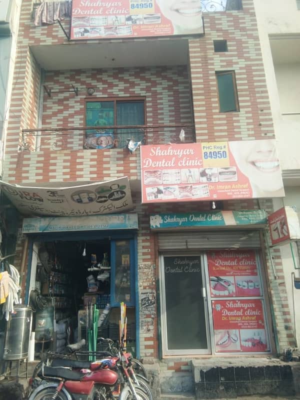 Commercial Building For Sale 0