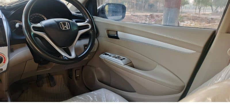 Honda City IVTEC 2016 16