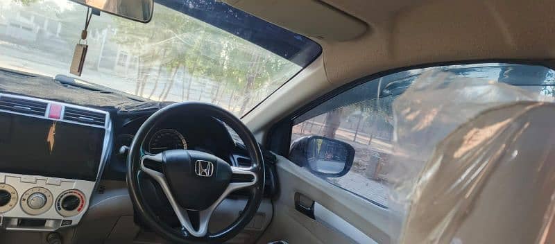 Honda City IVTEC 2016 17