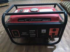 GRANNITTO Generator GT2000ES 1500-W