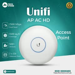 Ubiquiti