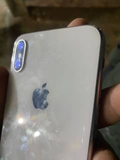 iPhone X bypass