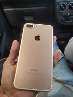 iphone 7 plus 32 gb official PTA approved