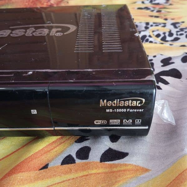 Mediastar. ms. 15000 1