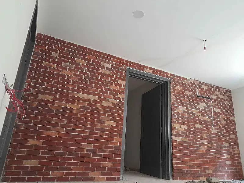 Best bricks & tiles in Pakistan | Wall bricks | Red Clay brick | Gutk 13