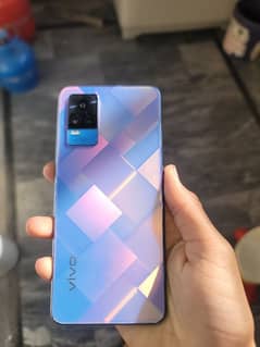 vivo v21e