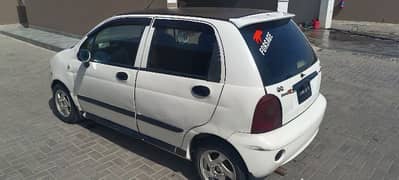 Chery QQ 2006