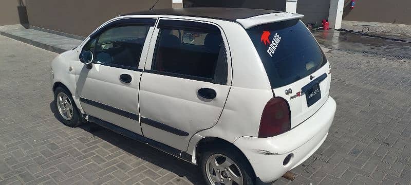 Chery QQ 2006 0