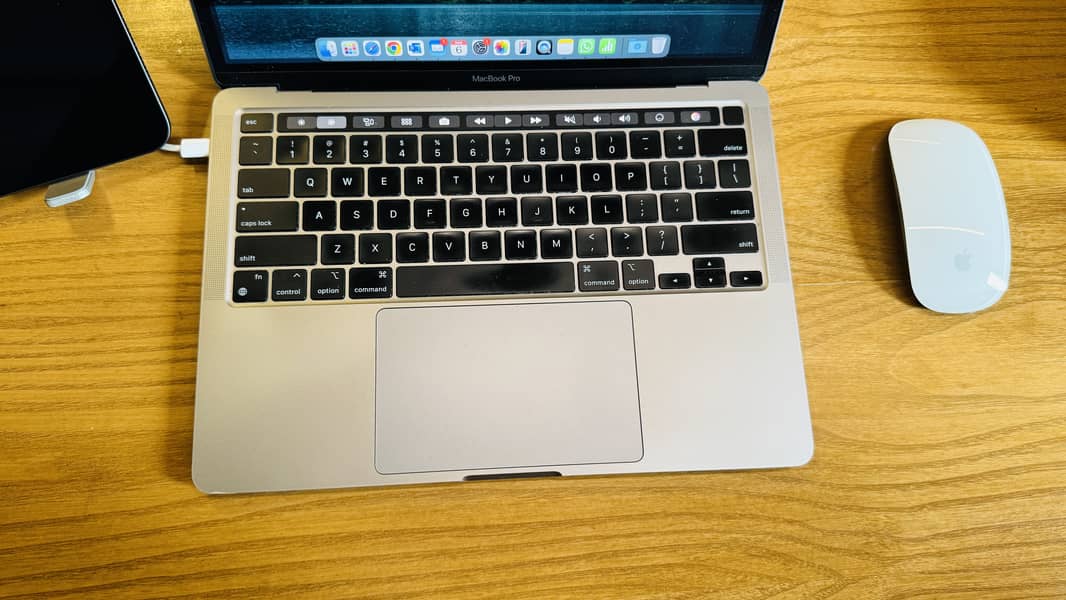 MacBook Pro 13" M1, 8GB, 256GB, 2020 1