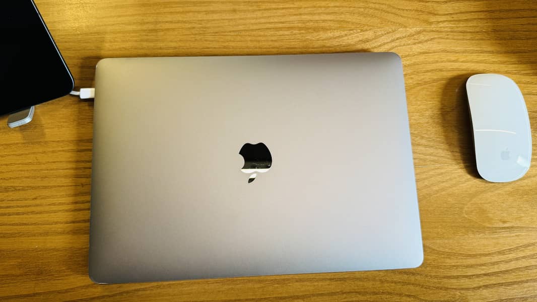 MacBook Pro 13" M1, 8GB, 256GB, 2020 2