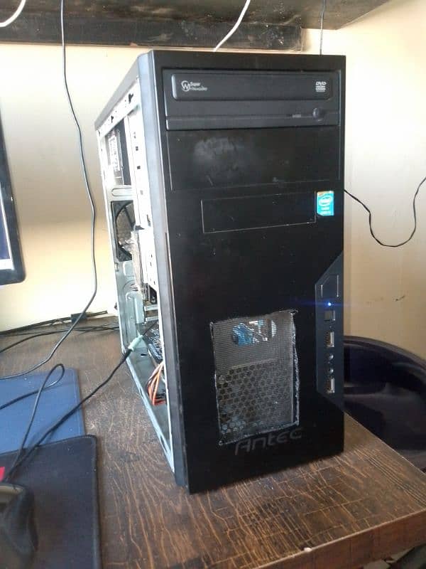 Gaming Pc 1