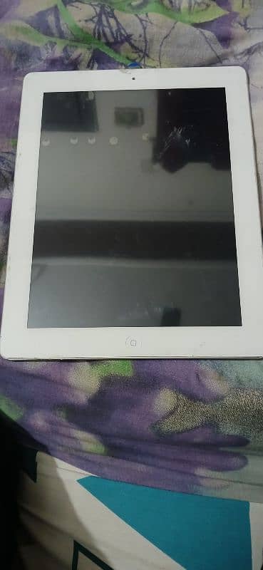 apple iPad 1