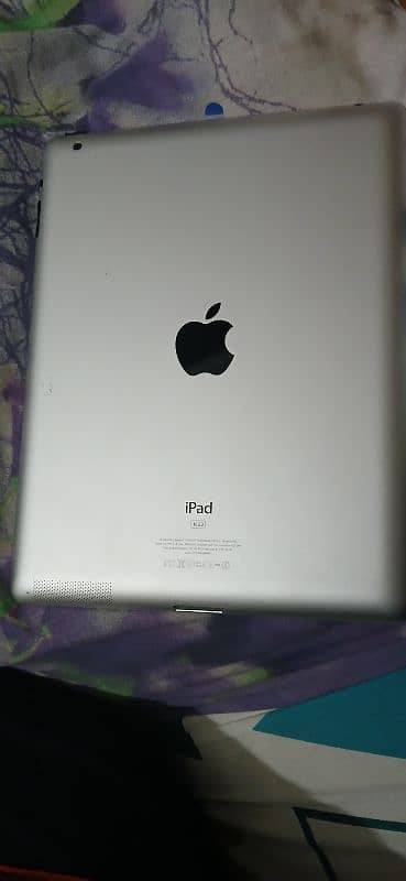 apple iPad 2