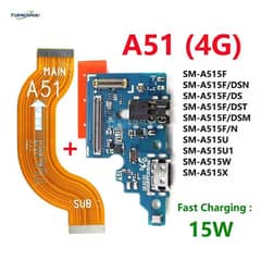 SamA51 all parts available