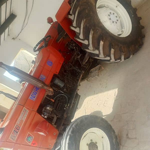 for sell tractor 3