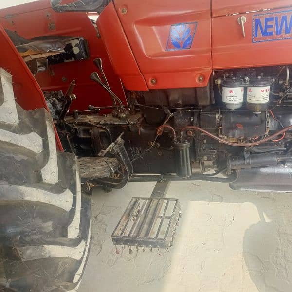 for sell tractor 4