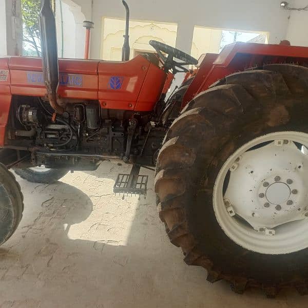 for sell tractor 5