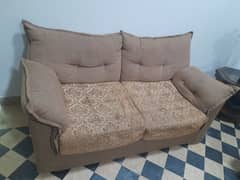 2 seater sofa