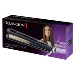 Hair Straightner Remington