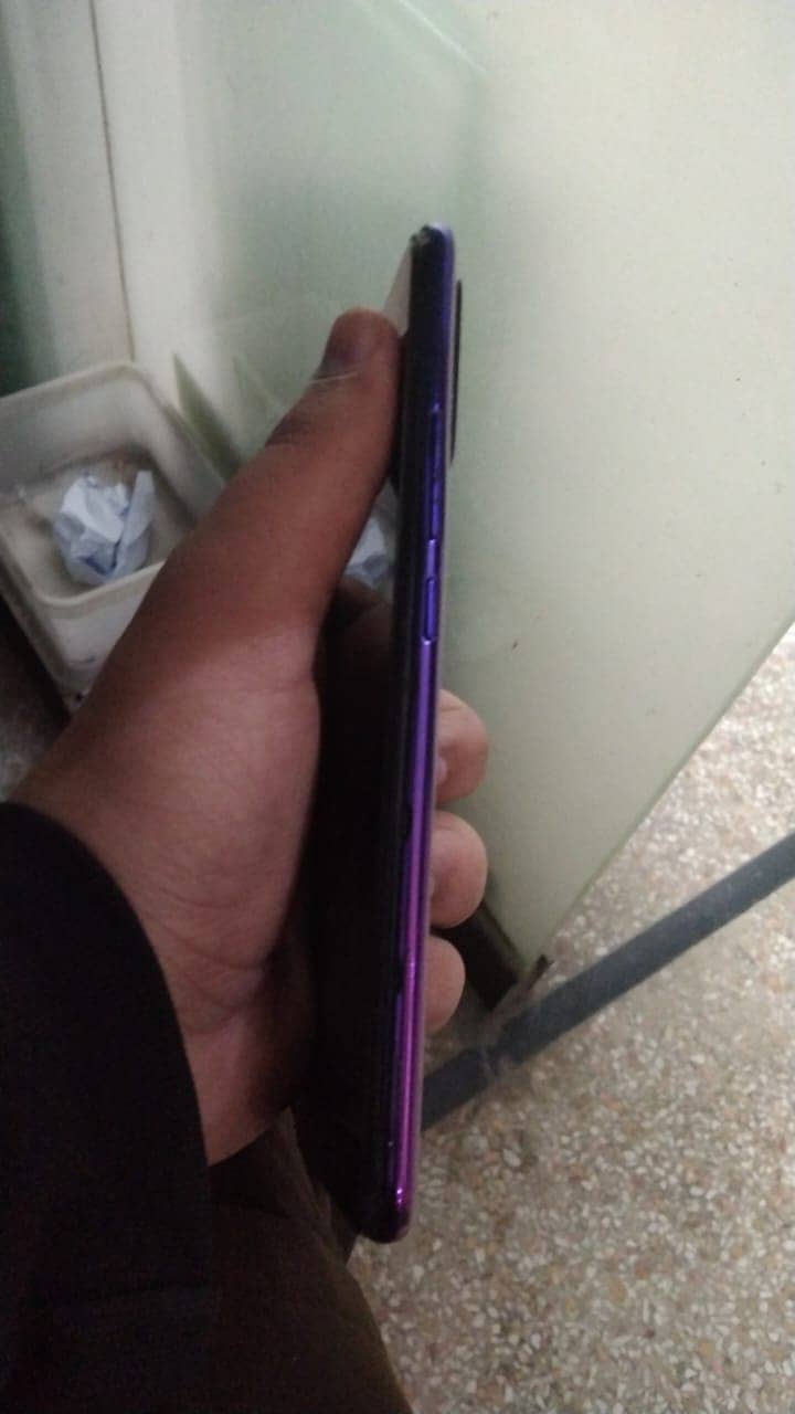 TECNO CAMON 12 AIR EXCHANGE POSSIBLE 3