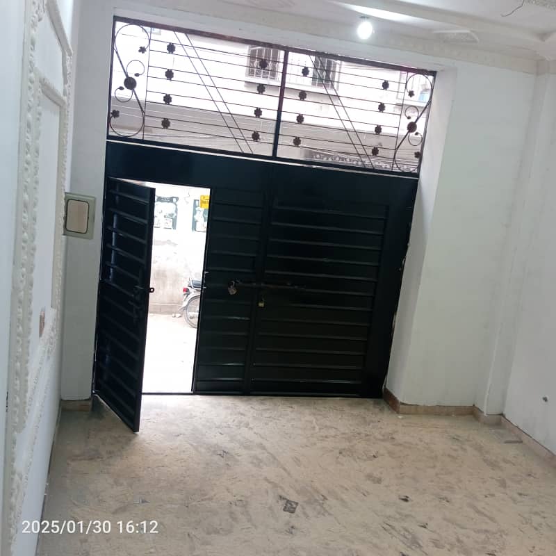 3 Marla Double Story House For Sale In Tajpura Lahore 0