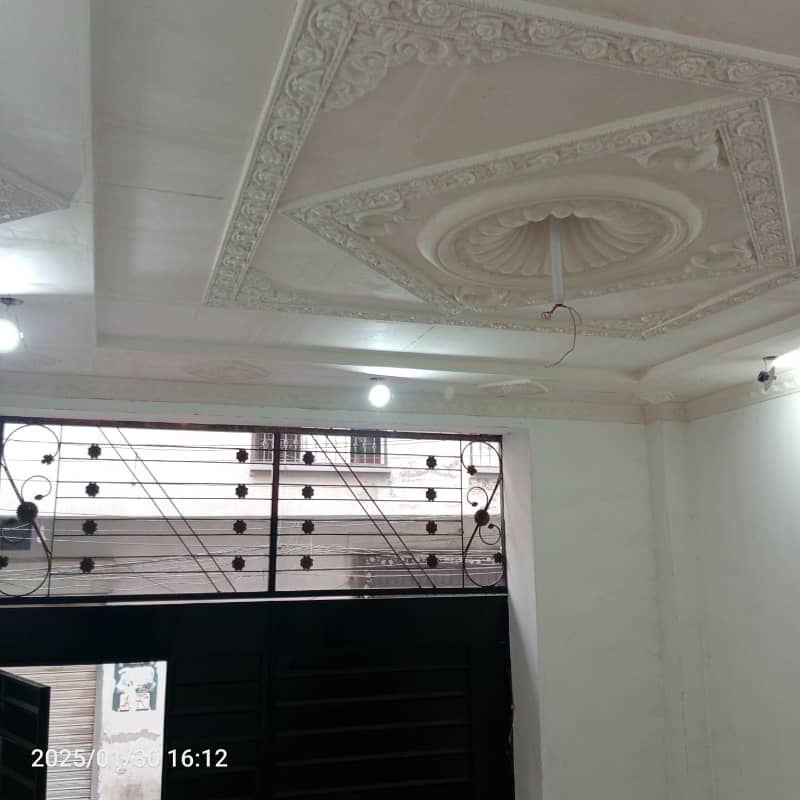 3 Marla Double Story House For Sale In Tajpura Lahore 2