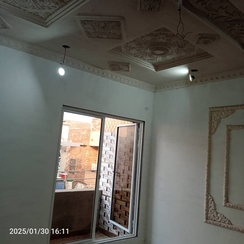 3 Marla Double Story House For Sale In Tajpura Lahore 5