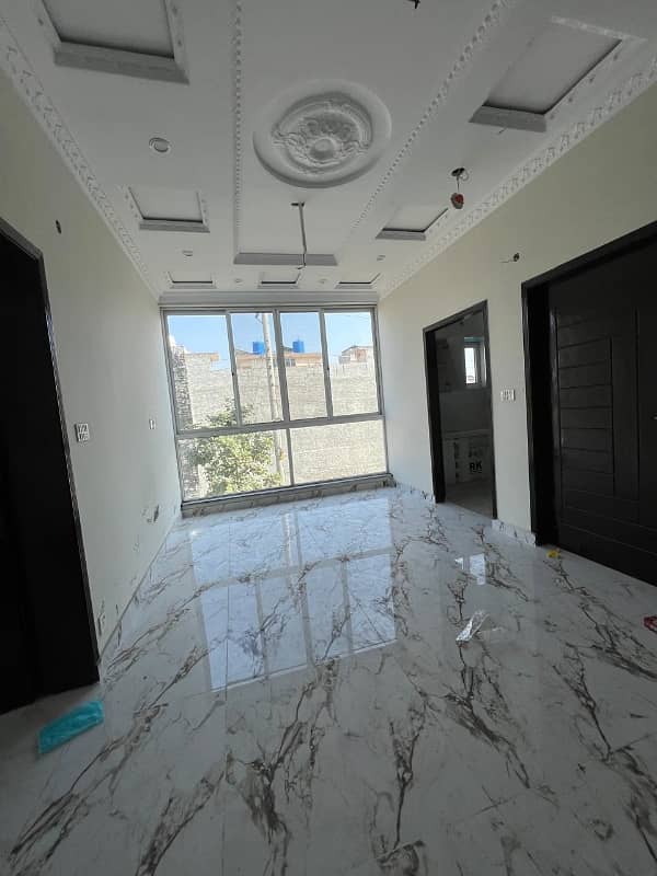 5 Marla Dabal Story Corner House For Sale in Al Hafeez Garden Phace 5 4