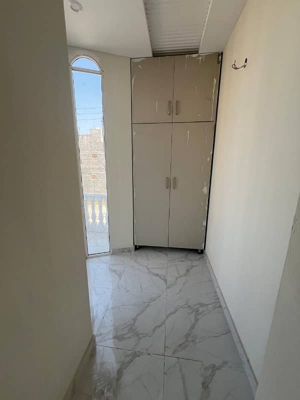 5 Marla Dabal Story Corner House For Sale in Al Hafeez Garden Phace 5 11